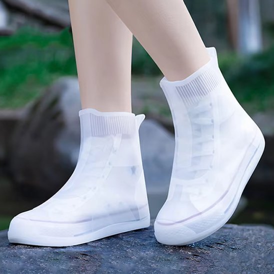 Surchaussures