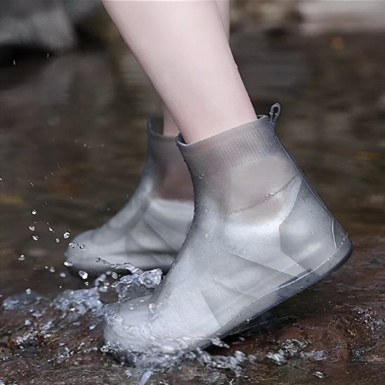 Surchaussures