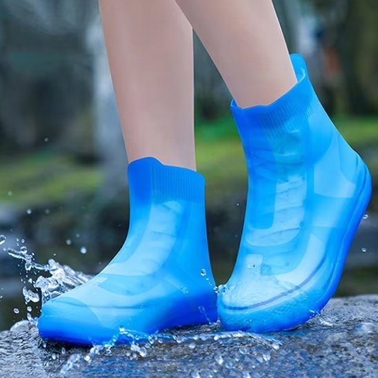 Surchaussures