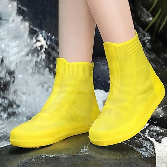 Surchaussures