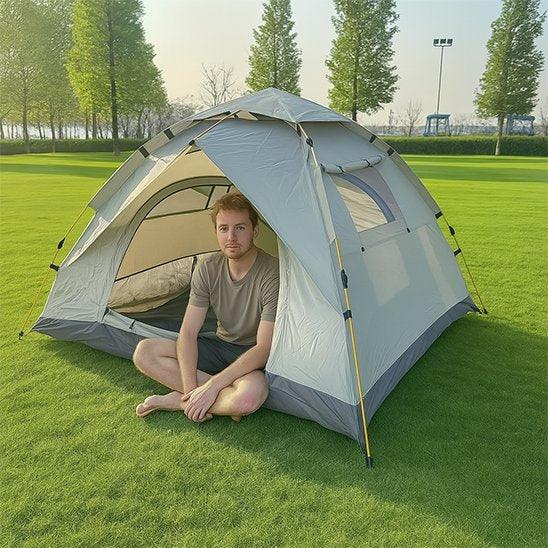 Tente pour Camping 