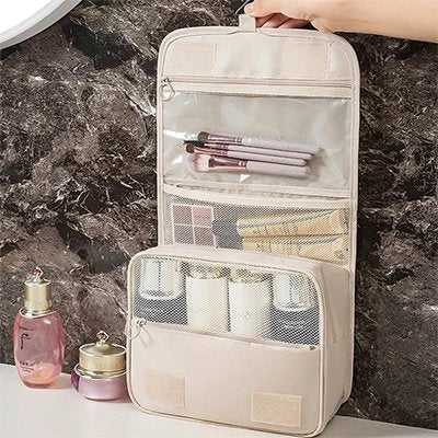 Trousse de toilette
