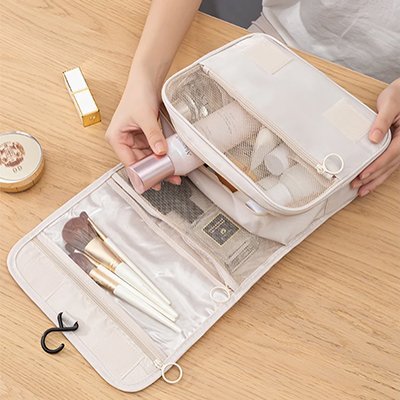 Trousse de toilette 